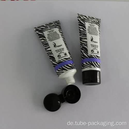 40ml kosmetischer Kunststoffschlauch für die Handcremeverpackung